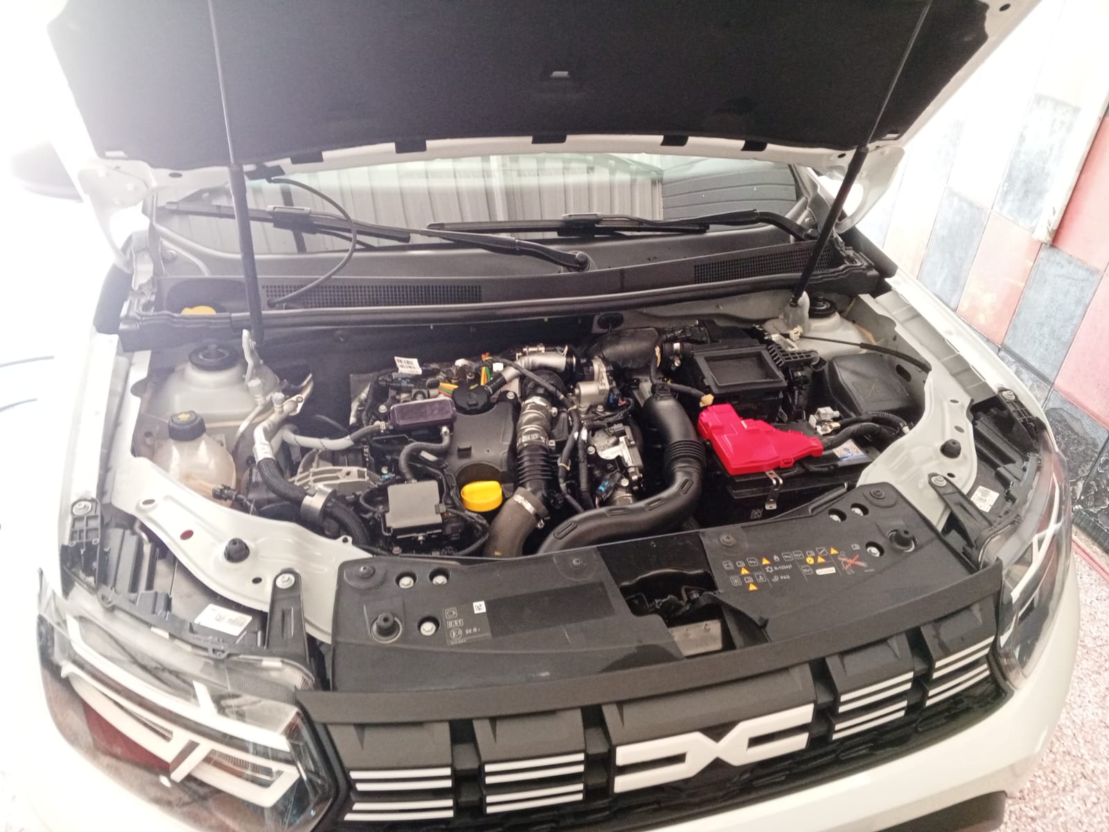 Yağmur Oto Yıkama & Kuaför